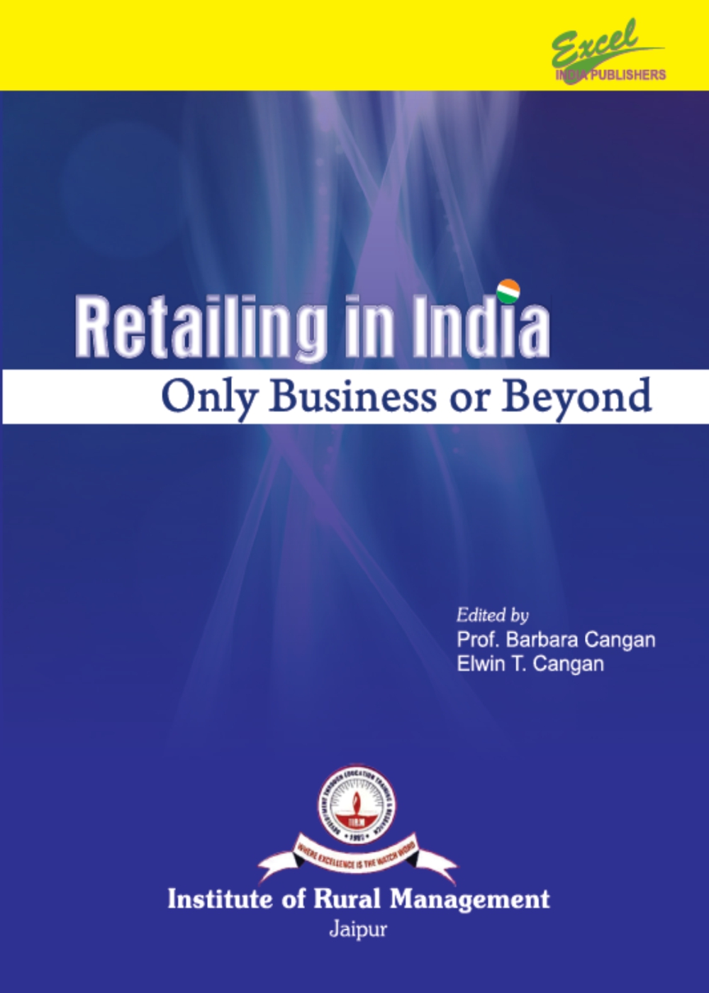 b34 Retailing in India: Only Business or Beyond - Image 1