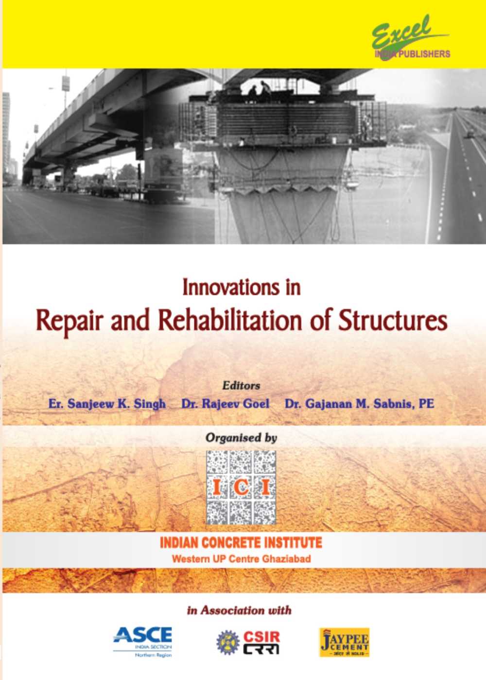 b35 (1) Innovations in Repair and Rehabilitation of Structures - Image 1