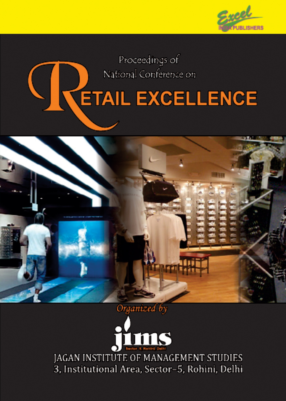 b39 (1) Proceedings of National Conference on Retail Excellence - Image 1
