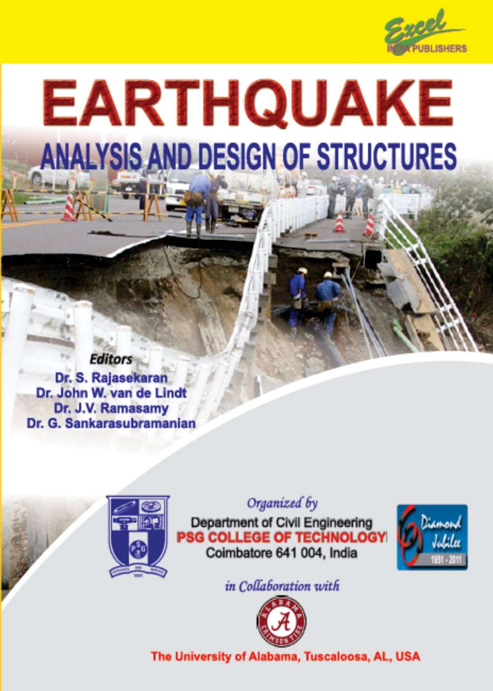 b42 Earthquake Analysis and Design of Structures - Image 1