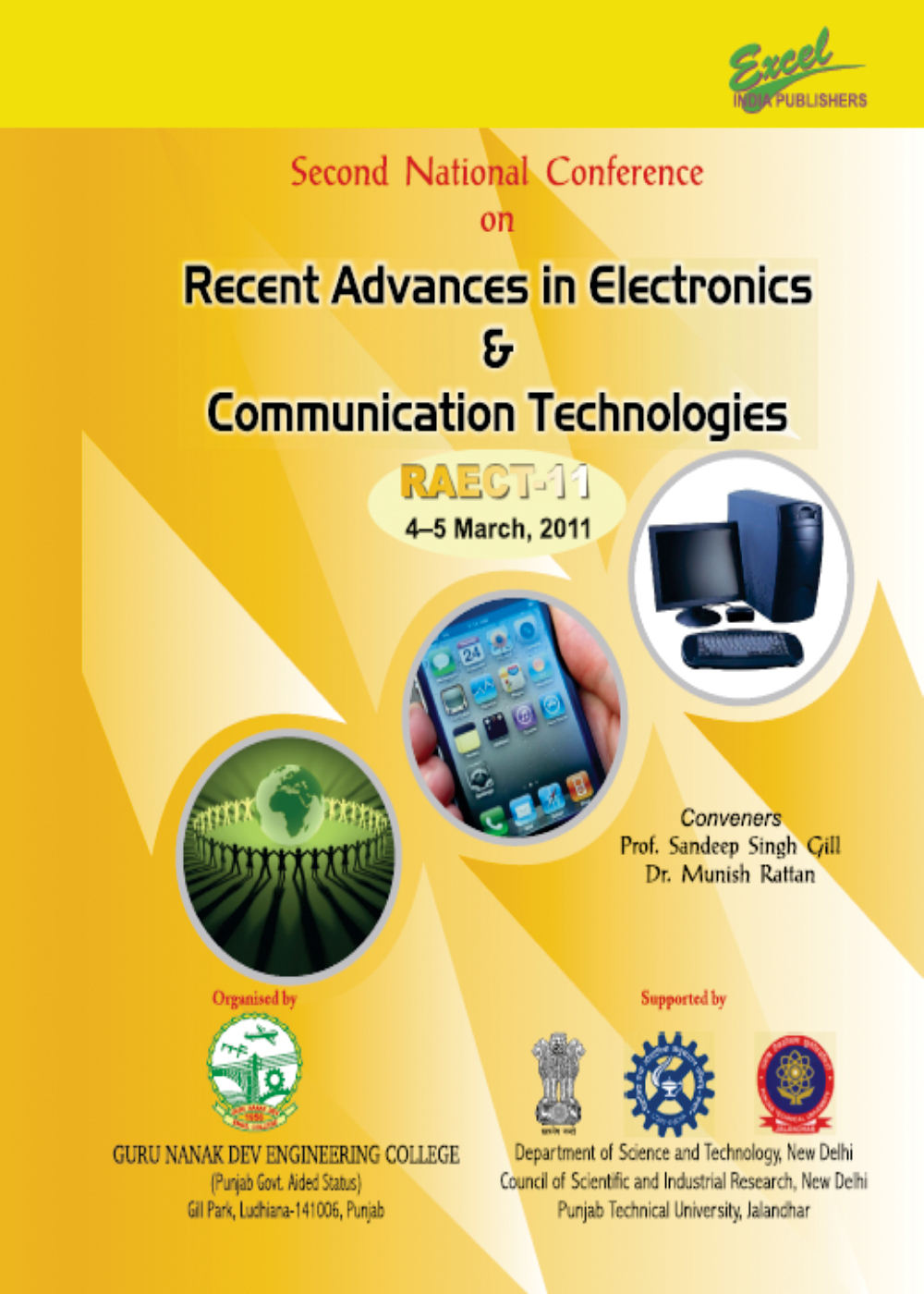 b52 (2) Recent Advances in Electronics & Communication Technologies Conveners - Image 1