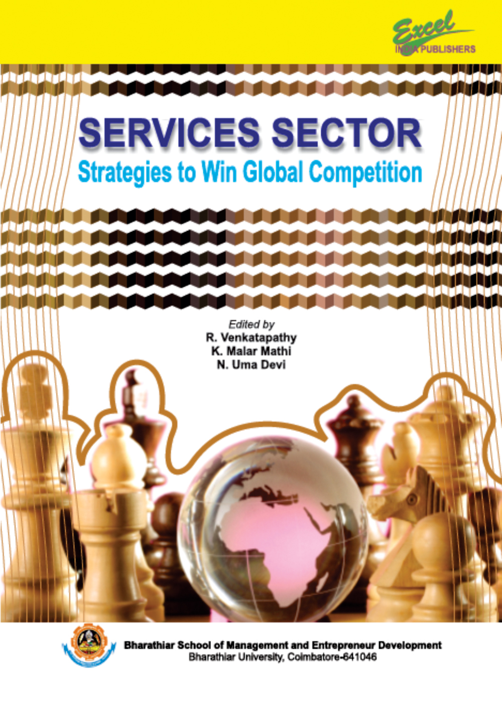 b56 (1) Services Sector: Strategies to Win Global Competition - Image 1