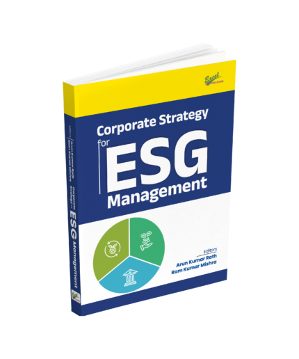 Corporate Strategy for ESG Management