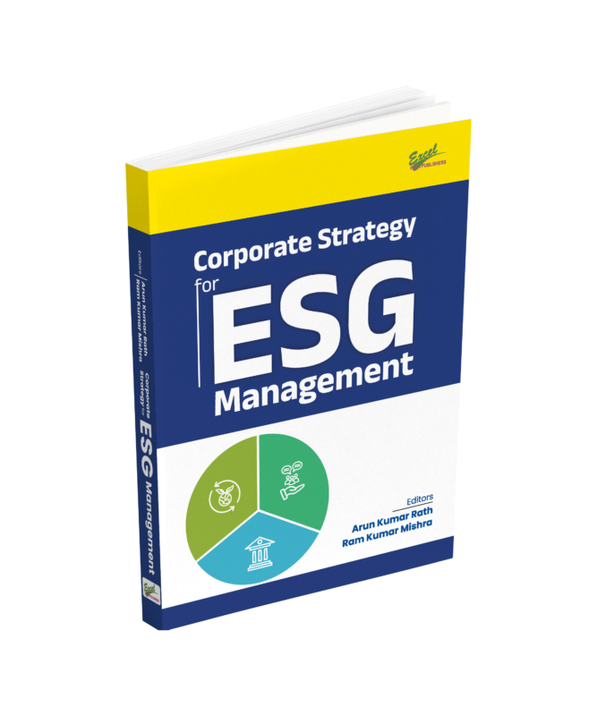 Corporate Strategy for ESG Management
