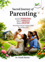 Sacred Journey of Parenting - Image 3
