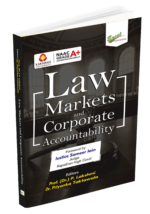 Law, Markets and Corporate Accountability