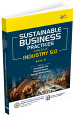Sustainable Business Practices in the Era of Industry 5.0 (Series –III)
