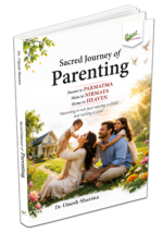 Sacred Journey of Parenting