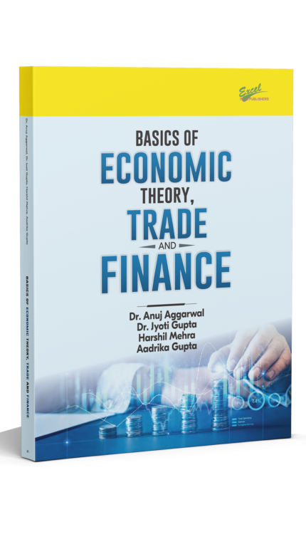Basics of Economic Theory, Trade and Finance